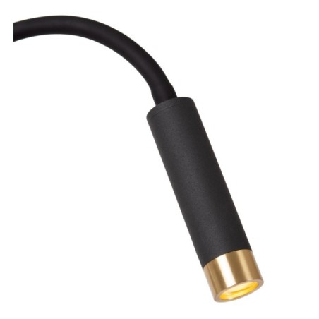 Aplique de pared lector Alec