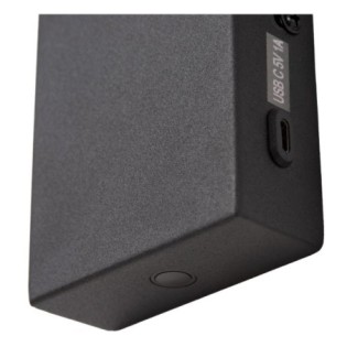 Aplique de pared lector Alec