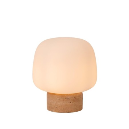 Lámpara de mesa Anston