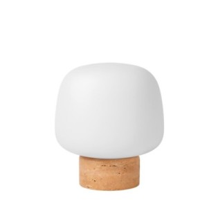 Lámpara de mesa Anston