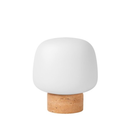 Lámpara de mesa Anston