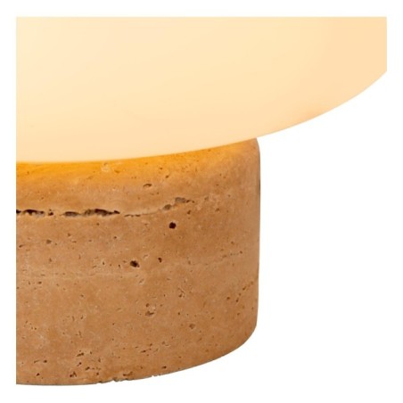 Lámpara de mesa Anston