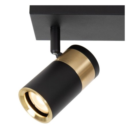 Regleta de techo Gorik (3 luces)