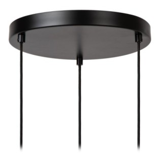 Lámpara colgante Ilona (3 luces)