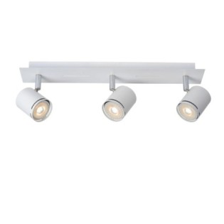 Regleta de techo Rilou (3 luces)