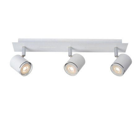 Regleta de techo Rilou (3 luces)