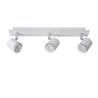 Regleta de techo Rilou (3 luces)
