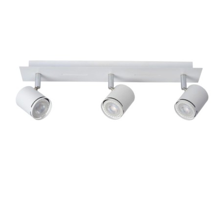 Regleta de techo Rilou (3 luces)