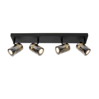 Regleta de techo Upton (4 luces)