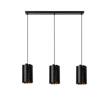 Lámpara colgante Almelo I (3 luces)