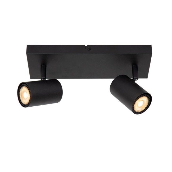 Regleta de techo Amigo (2 luces)