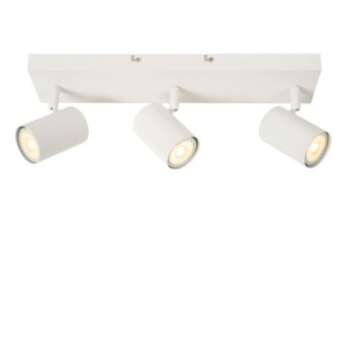 Regleta de techo Amigo (3 luces)