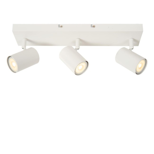 Regleta de techo Amigo (3 luces)