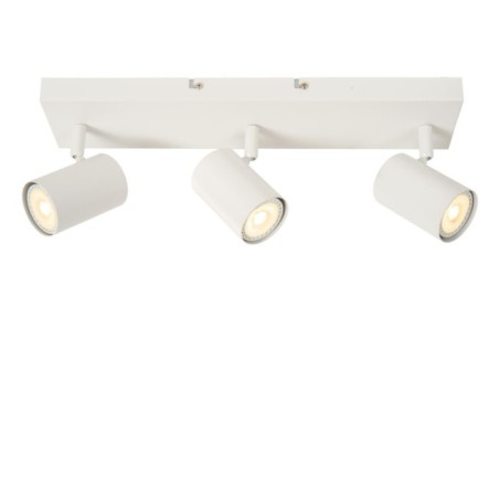 Regleta de techo Amigo (3 luces)