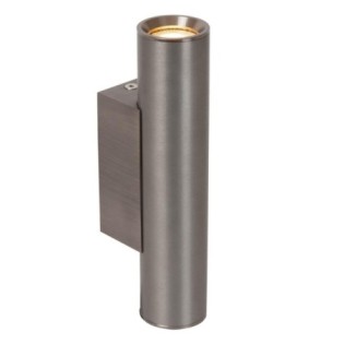 Aplique de pared Dupla (2 luces)