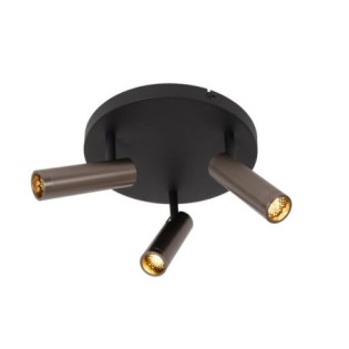 Plafón de techo Grado (3 luces)