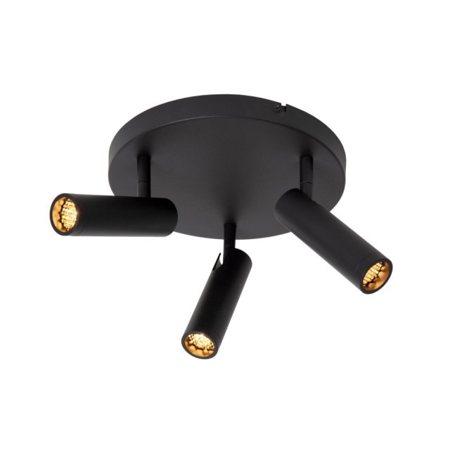plafon de techo grado 3 luces