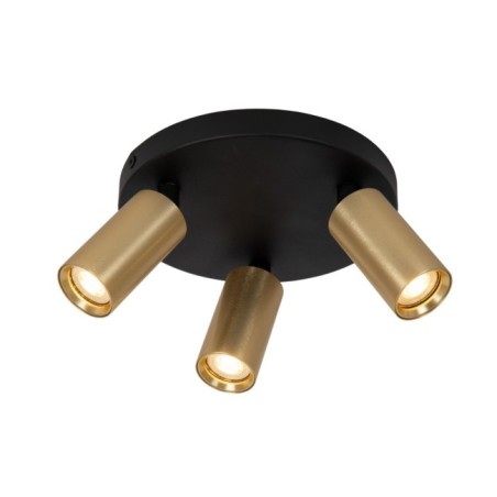 Plafón de techo Ritmo (3 luces)