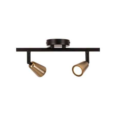 Aplique de pared Tiana (2 luces)