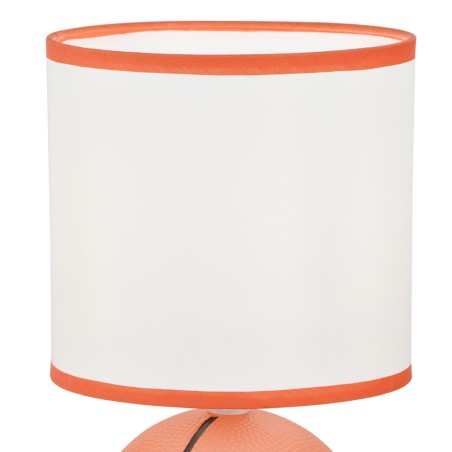 Lámpara de mesa infantil Ordan