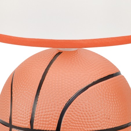 Lámpara de mesa infantil Ordan