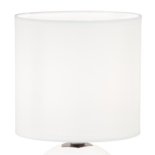 Lámpara de mesa infantil Naldo