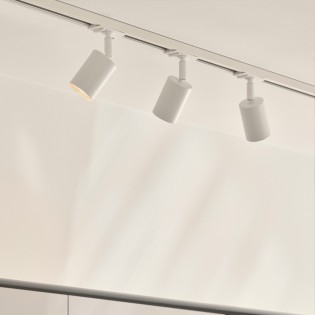 Foco de carril Explore...