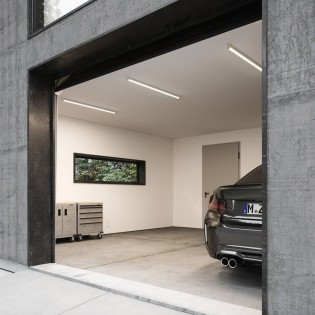 Regleta LED Arlington (10W)