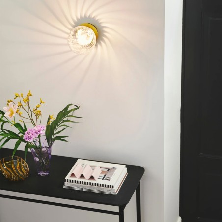 Aplique de pared Chisell
