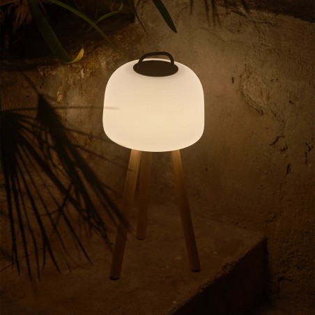 Trípode Kettle 31