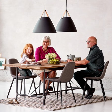 Lámpara colgante Strap 48