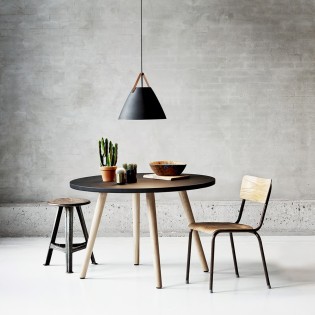 Lámpara colgante Strap 48