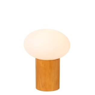 Lámpara de mesa Birtle I