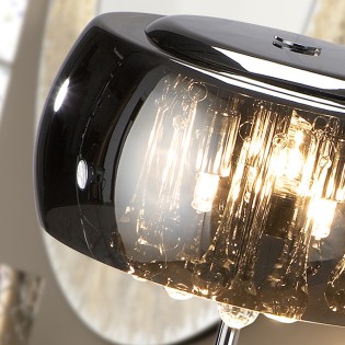 Lámpara sobremesa LED Argos (18-24W)