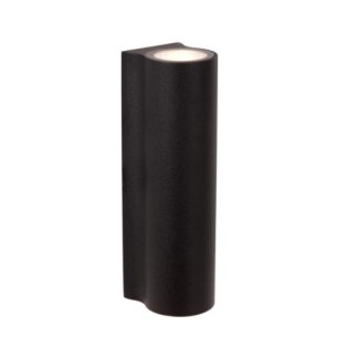 Aplique de pared de exterior LED Akra (6.5W)