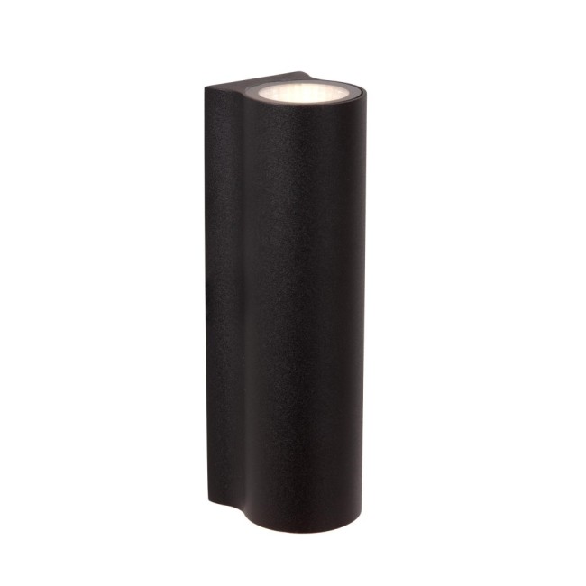 Aplique de pared de exterior LED Akra (6.5W)