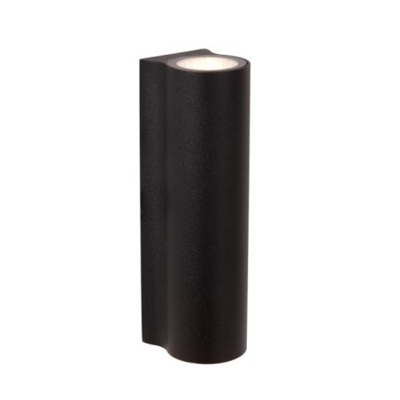 Aplique de pared de exterior LED Akra (6.5W)