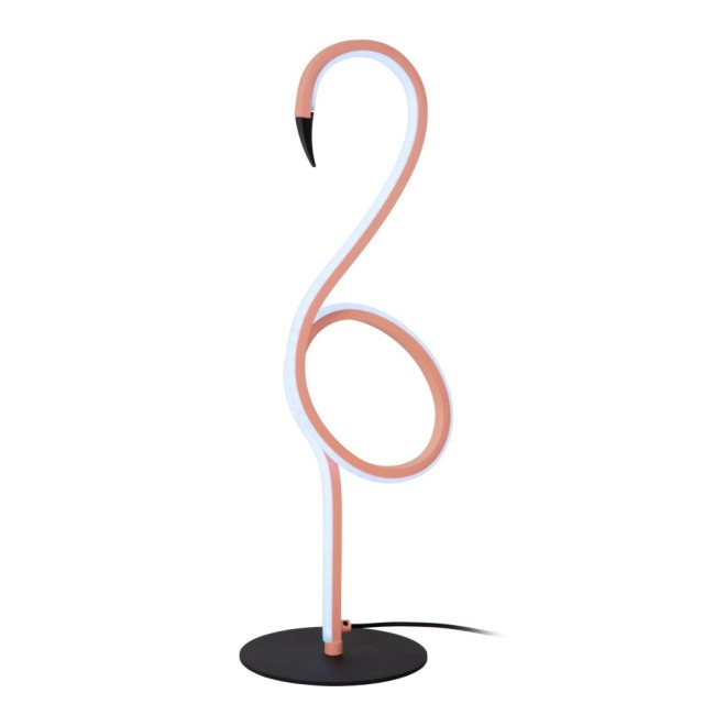 Lámpara de mesa LED Flamingo Dim RGB (5.5W)