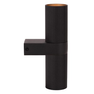 Aplique de pared Clubs (2 luces)