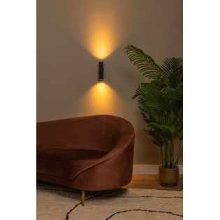 Aplique de pared Clubs (2 luces)