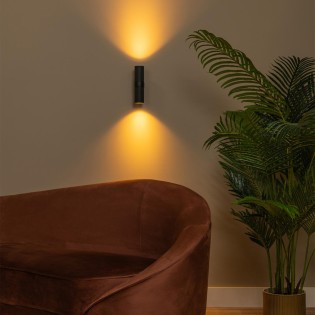 Aplique de pared Clubs (2...