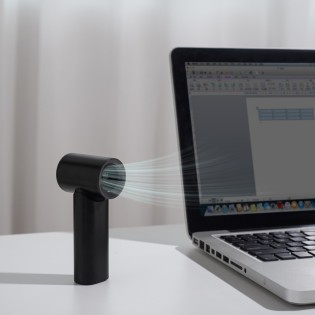 Ventilador de mano Chill...