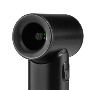 Ventilador de mano Chill Negro 5 Vel.