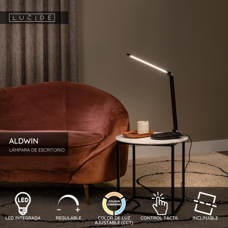 Flexo LED Aldwin (8W)