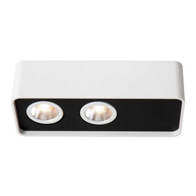 Regleta de techo LED Angular (5W)