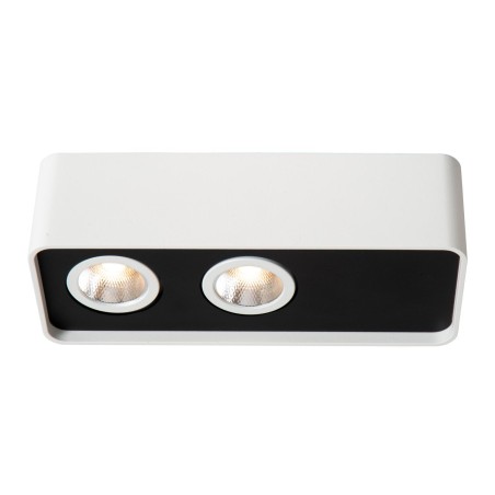 Regleta de techo LED Angular (5W)