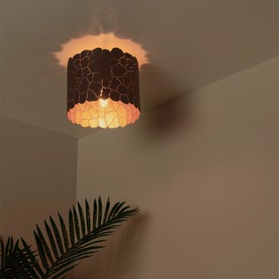 Plafón de techo Almelo