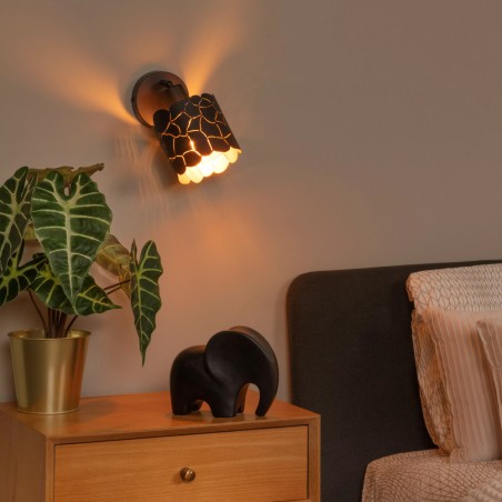 Aplique de pared Almelo