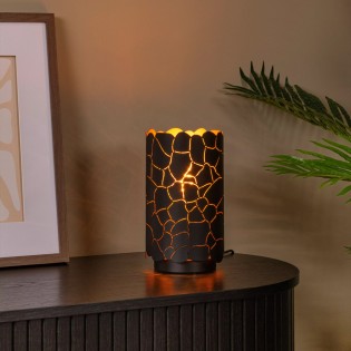 Lámpara de mesa Almelo