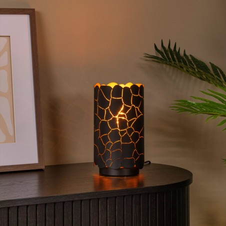 Lámpara de mesa Almelo